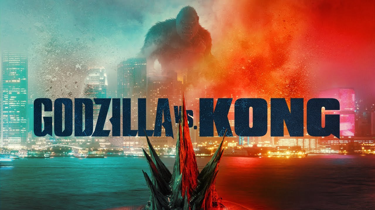 Episch gevecht in eerste trailer Godzilla vs. Kong 13