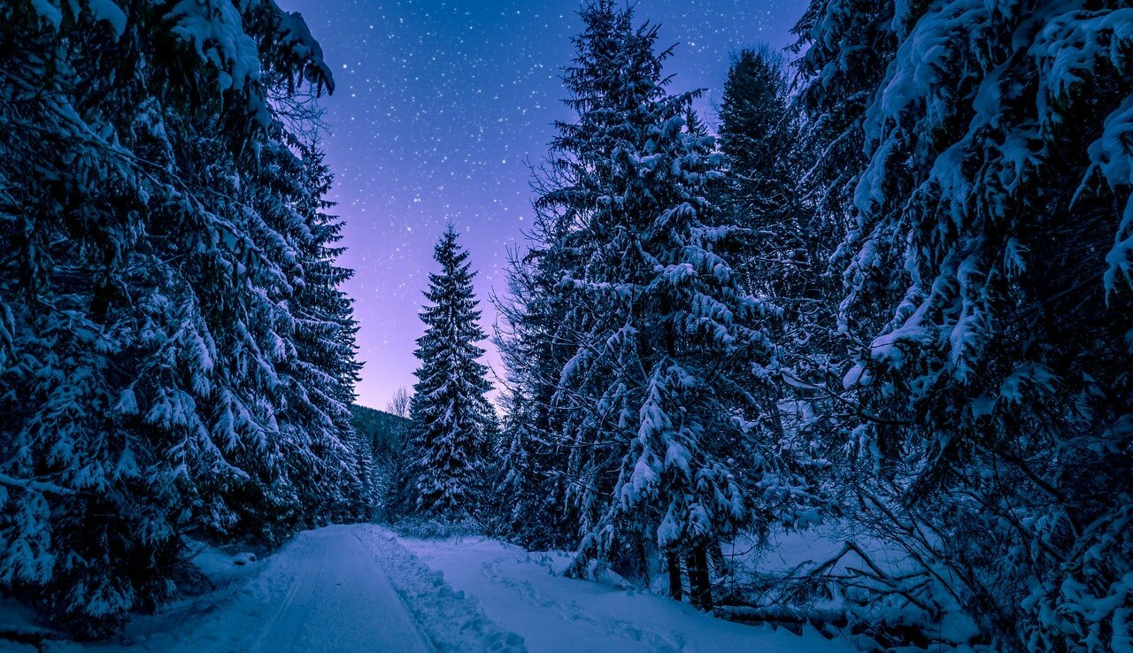Zou jij op vakantie gaan naar deze winterse bestemming in Roemenië? 16