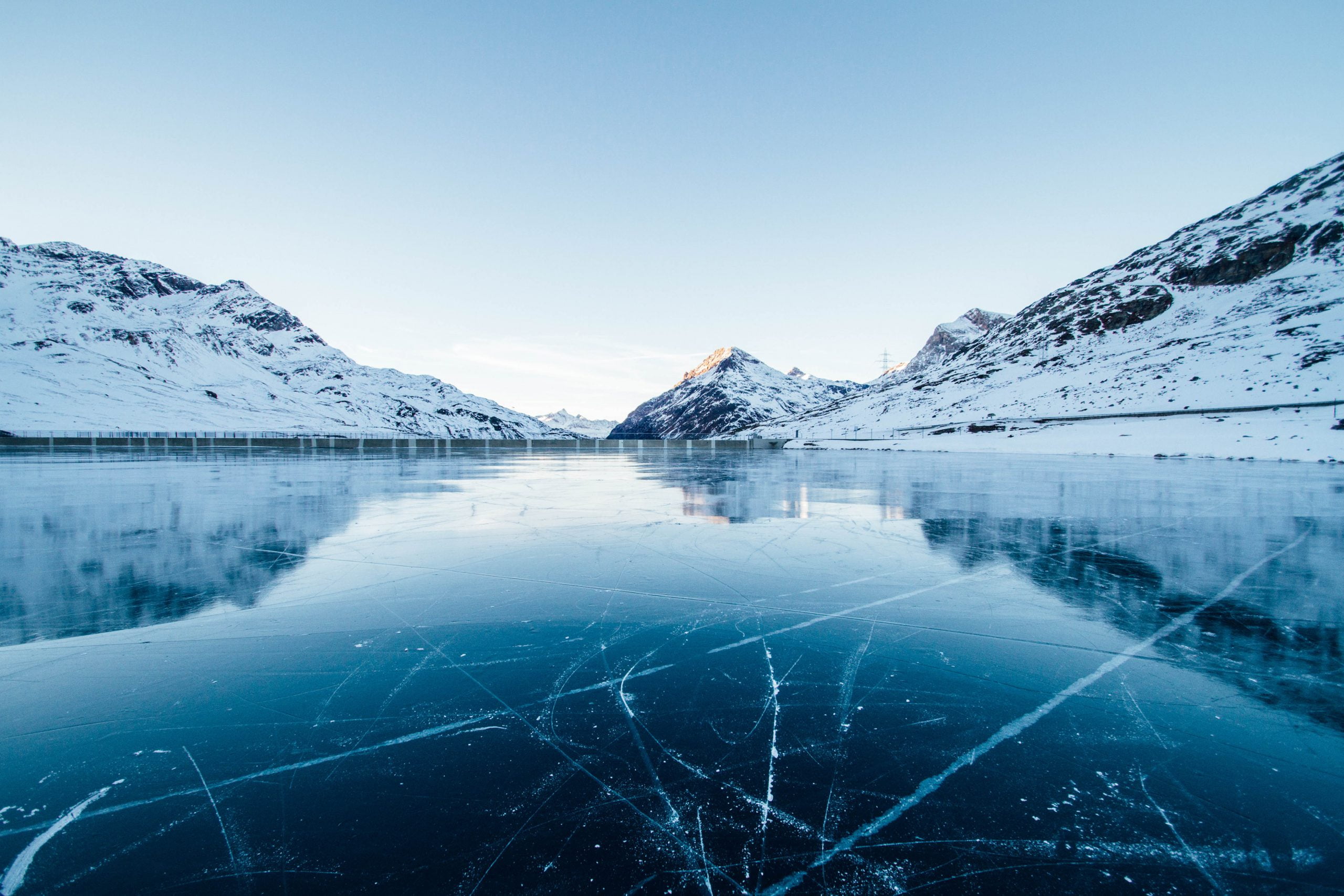 Zou jij op vakantie gaan naar deze winterse bestemming in Zwitserland? 19