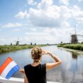 Vakantie vieren in eigen land? 24