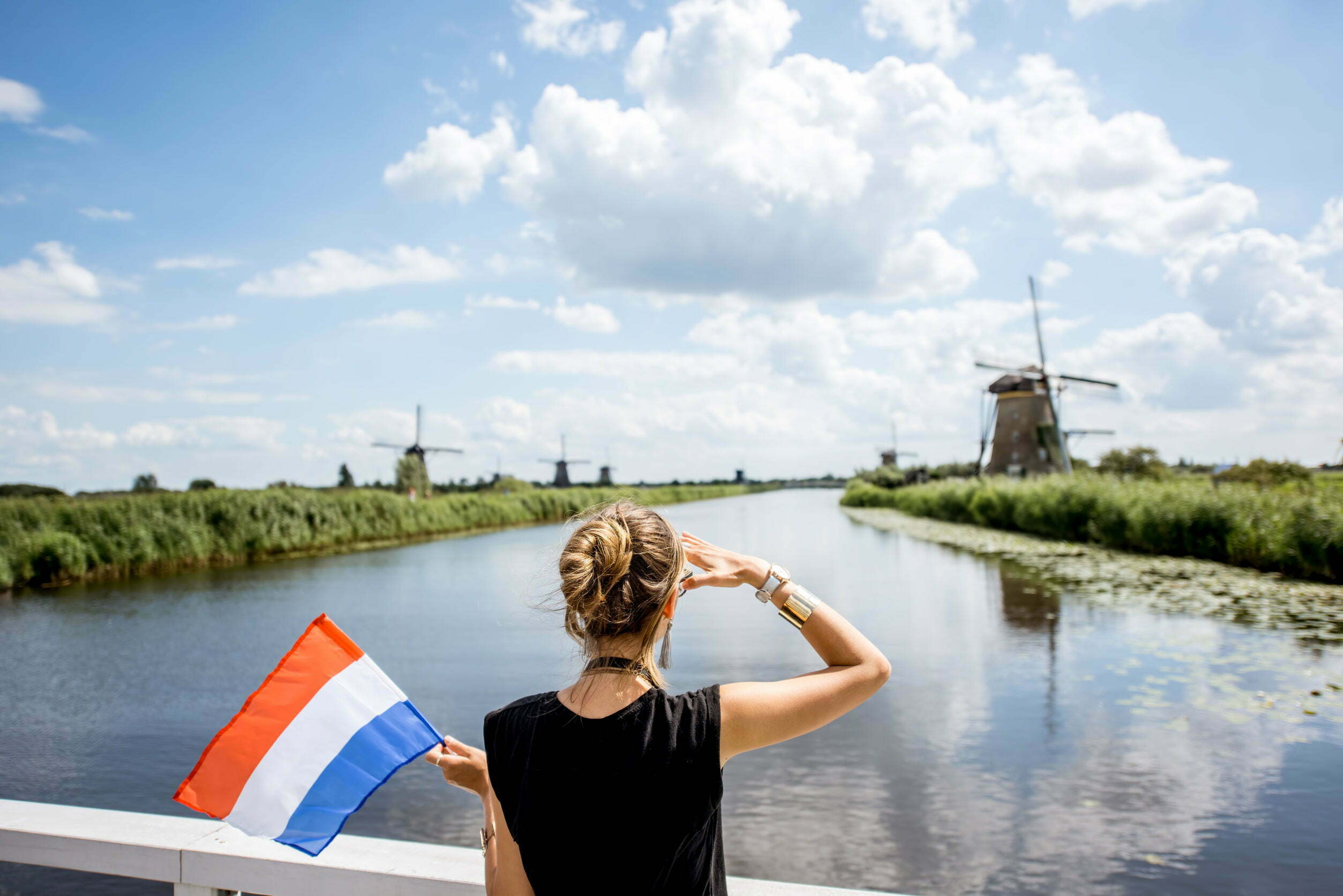 Top 10 rijkste gemeenten van Nederland 17
