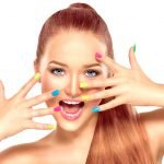 Zelf je nagels verzorgen 5 handige tips!