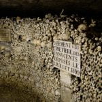 De Catacomben van Parijs: een duistere geschiedenis 18