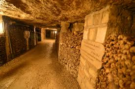 De Catacomben van Parijs: een duistere geschiedenis 17