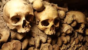 De Catacomben van Parijs: een duistere geschiedenis 18