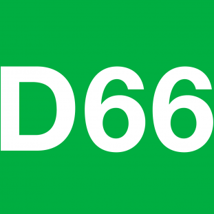 D66 18