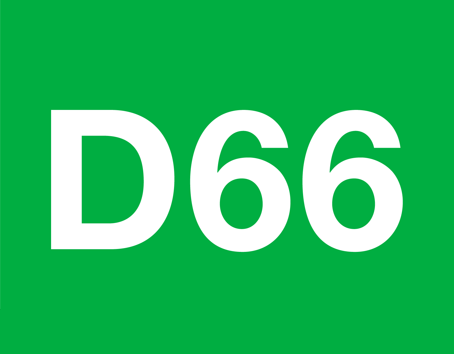 Maakt D66 nog kans op jouw stem? 15