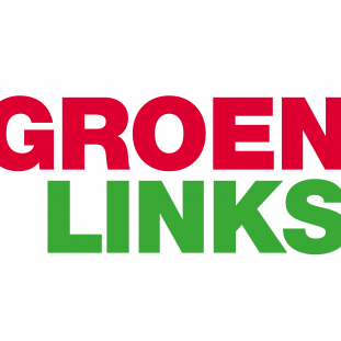 GroenLinks 25