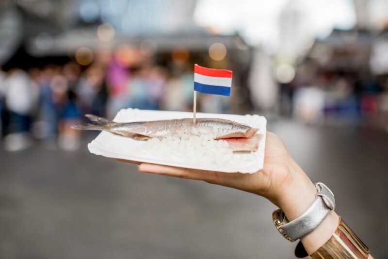 Dit zijn de 5 meest traditionele Nederlandse gerechten 34