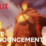 Eerste trailer Netflix anime DOTA: Dragon's Blood 18