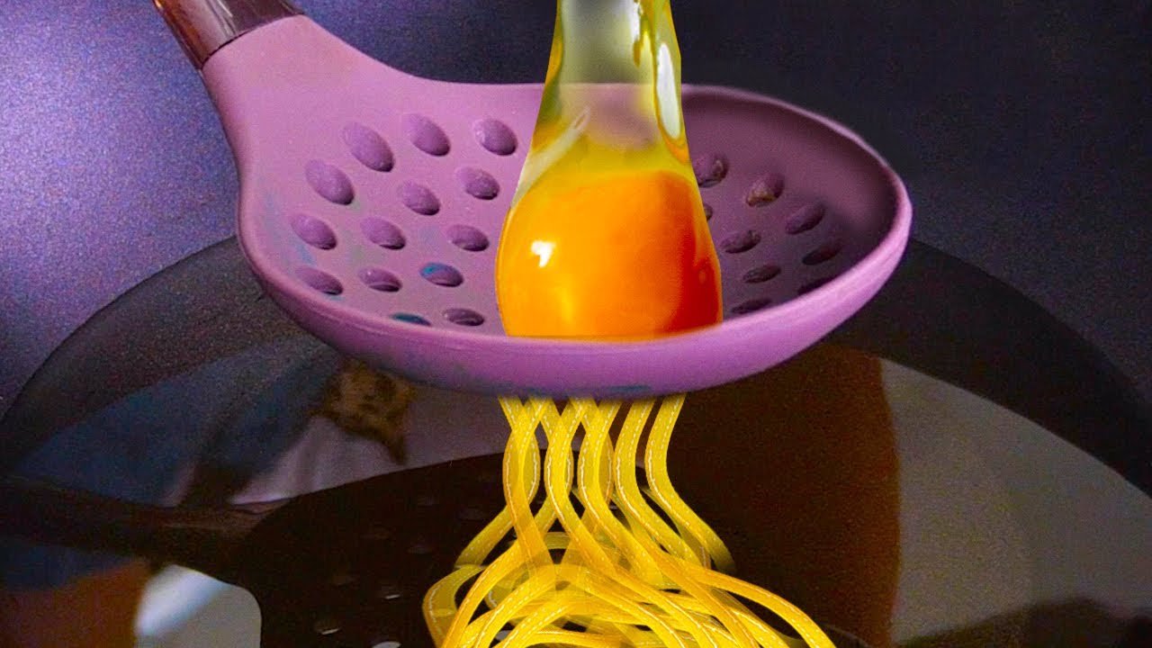 36 manieren om een eitje te bakken 12