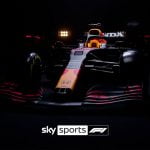 Kijken: Dit is de nieuwe Formule 1 auto van Max Verstappen 12