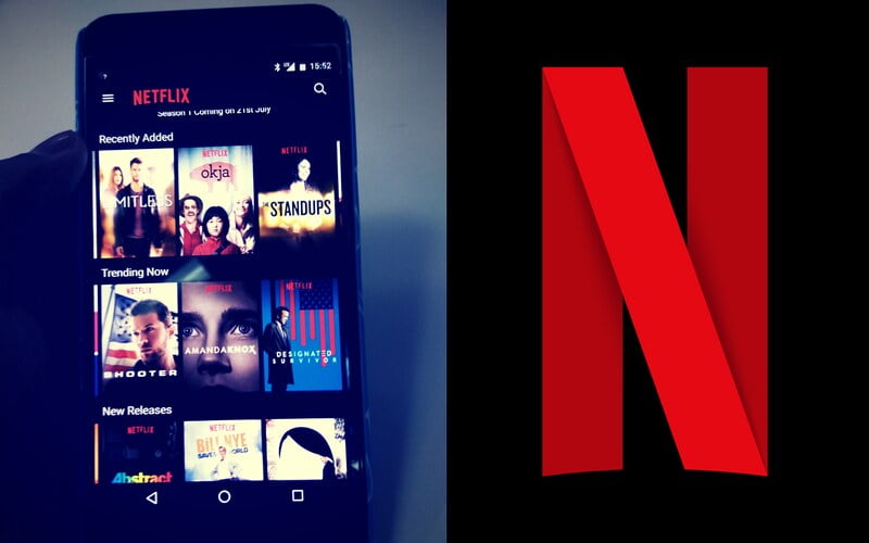'Behind her eyes' wordt de nieuwe duistere Netflix-serie 13