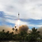 Toeristische ruimtevlucht? SpaceX doet het! 18