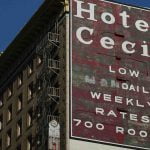 Cecil Hotel: het engste hotel van Amerika 16