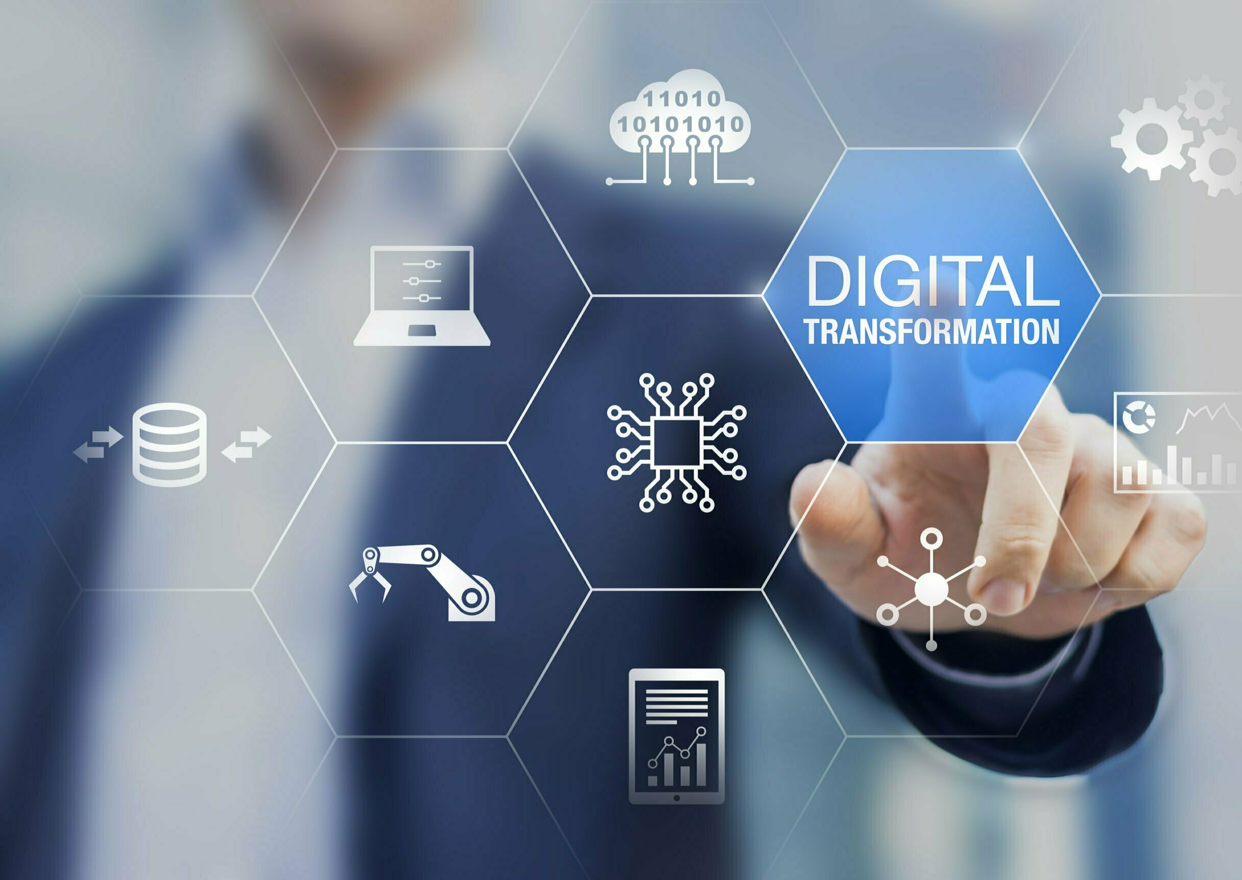 De meerwaarde van het digitaliseren en automatiseren voor je bedrijf 10