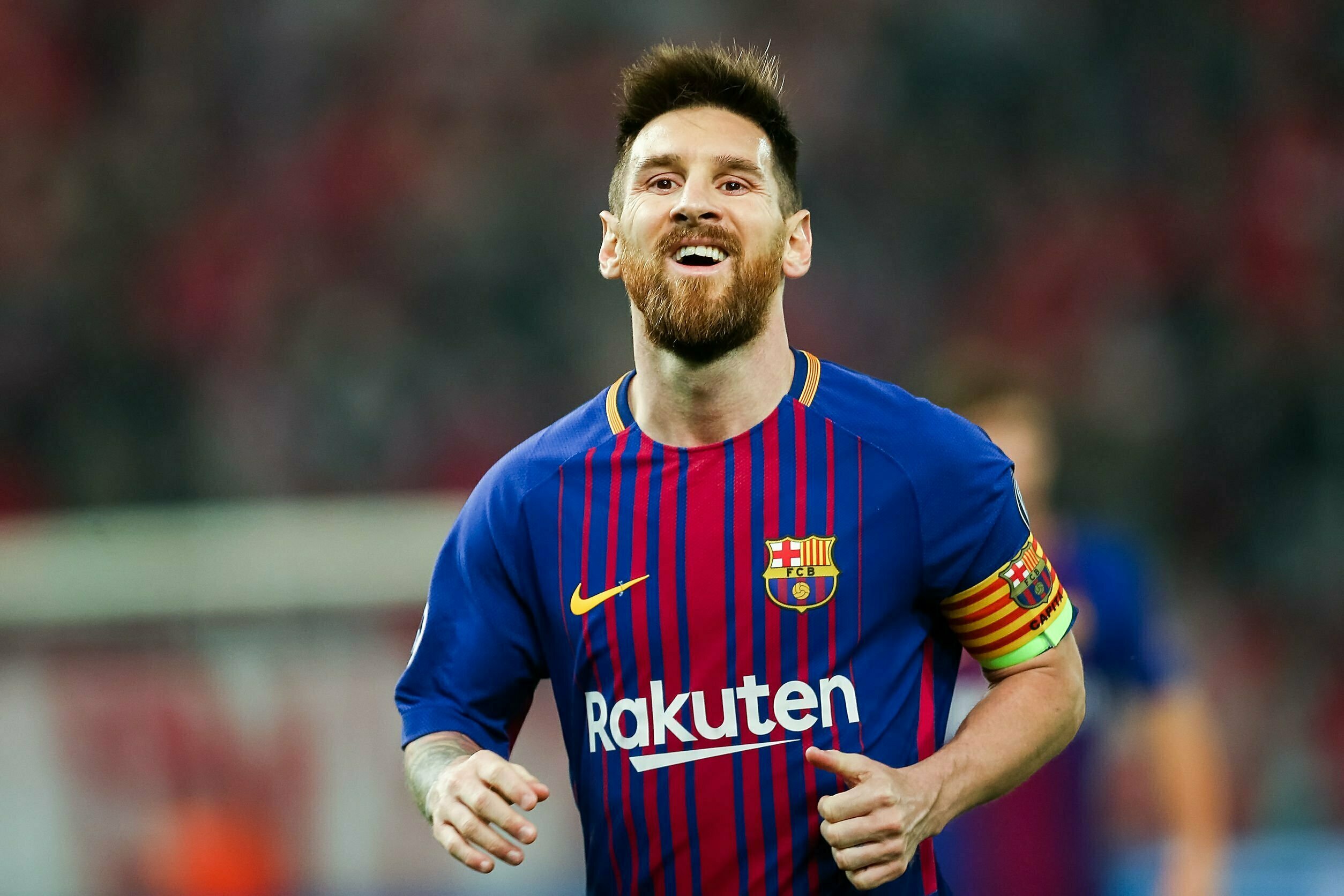 Dit megasalaris verdient Lionel Messi bij Paris Saint-Germain 12