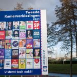 Peiling: BBB en VVD stijgen in de peiling, CDA en D66 grote verliezers 14