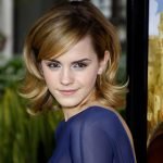 Emma Watson Harry Potter spin-off