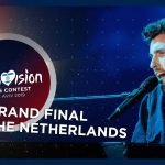 Top 10 populairste Songfestival liedjes 17
