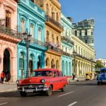 Cuba verder zonder Castro aan het bewind