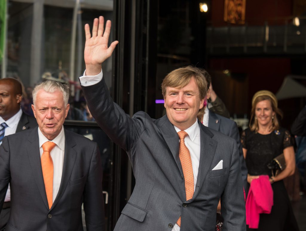 Koningsdag