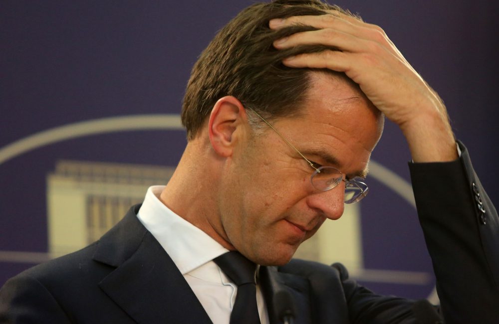 Peiling: VVD verliest kiezers, Pieter Omtzigt immens populair 11