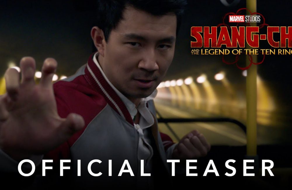 Eerste trailer van Marvel film Shang-Chi and the Legend of the Ten Rings 12
