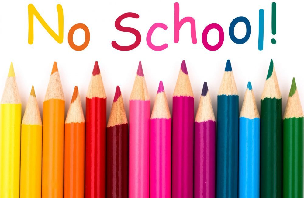 Veel middelbare scholen maandag nog niet open 22