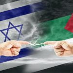 Conflict Israël en Palestina