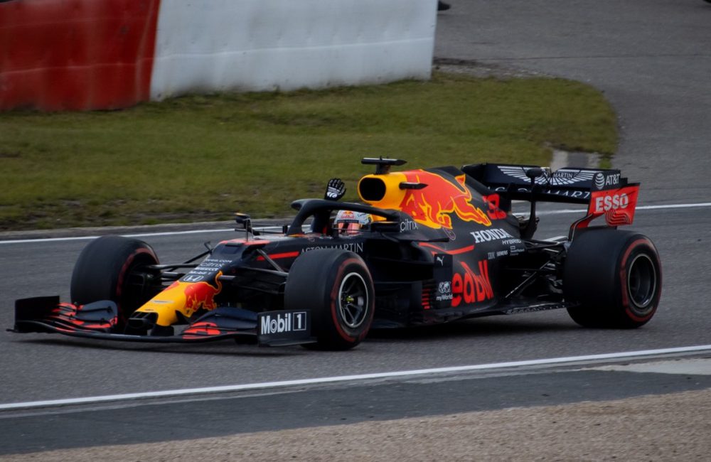 Max Verstappen wint de GP van Monaco en is de nieuwe leider in de Formule 1 8