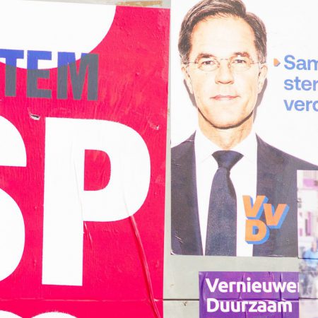 Peiling: FVD verliest veel kiezers na breuk, weerstand tegen Mark Rutte als nieuwe premier neemt af 10