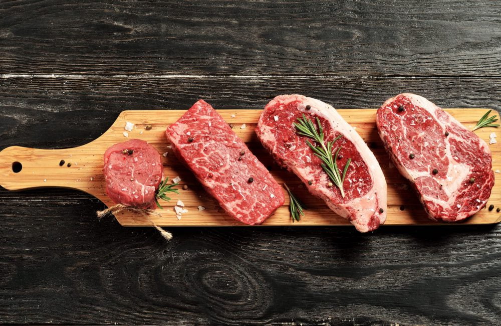 Wat is biefstuk en hoe bereid je die perfect