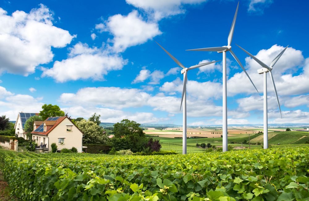Energierekening laag houden? Zo doe je dat! 22