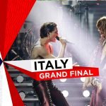 Italië wint met Måneskin het Eurovisie Songfestival 17