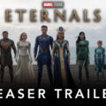 Nieuwe trailer: Eternals 15