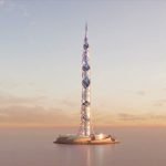 Rusland wil op één na hoogste wolkenkrabber bouwen 17