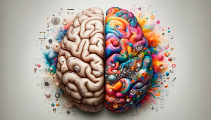 10 leuke weetjes over ons brein 8