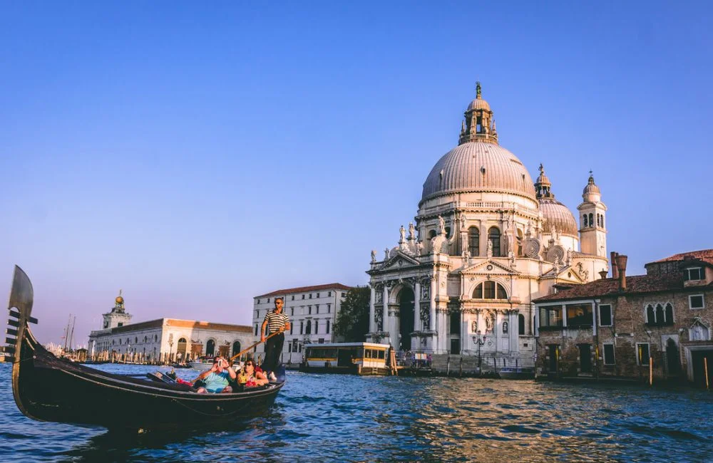 Poll: Wat is jouw favoriete vakantiebestemming in Europa? 22