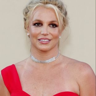Britney Spears 24