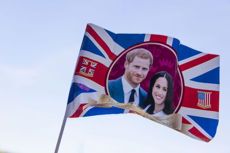 Dochter van Prins Harry en Meghan Markle geboren 27
