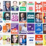 Poll: Moet Pieter Omtzigt een eigen politieke partij beginnen? 37