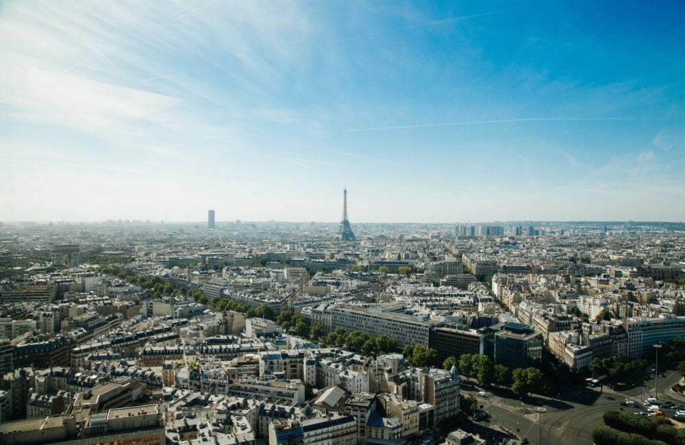 Top 10 grootste steden van Frankrijk 13