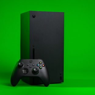 Xbox Series X 13