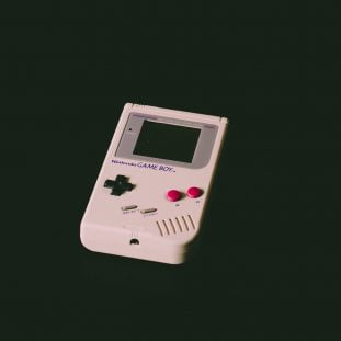 Game Boy 20