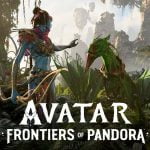 Eerste beelden van nieuwe Avatar game 10