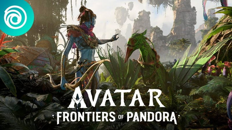 Eerste beelden van nieuwe Avatar game 14