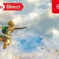 Nintendo toont nieuwe beelden van Breath of the Wild 2 15