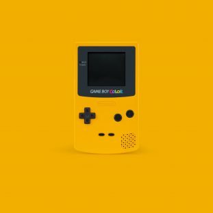Game Boy Colour 21