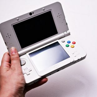 Nintendo 3DS 29